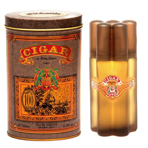 remy latour cigar perfume.